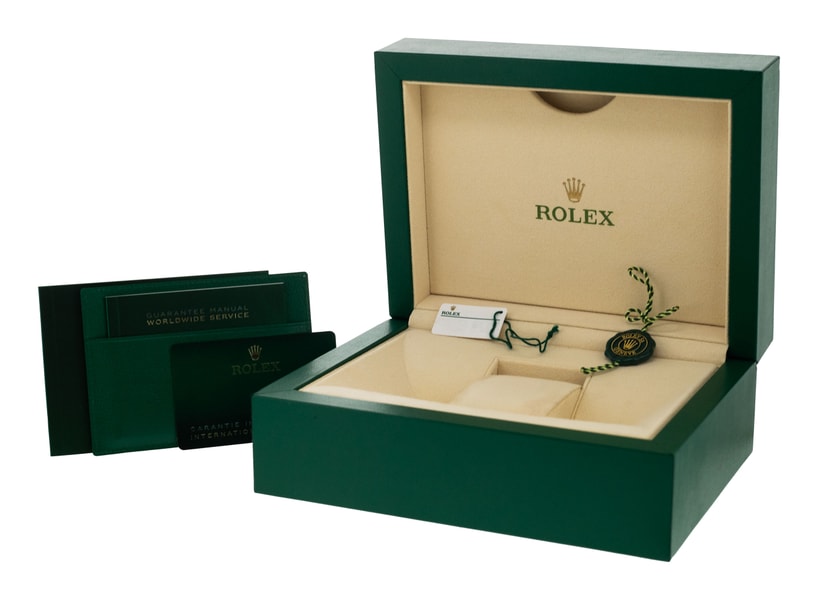 Rolex Sky-Dweller 326238